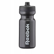 Gertuvė Reebok 500 ml. juoda