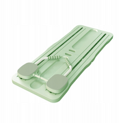 Išmanus pilates pratimų treniruoklis (šviesiai žalias)