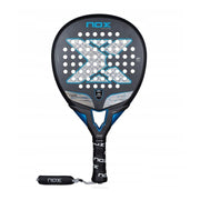 NOX padelio raketė Future Hybrid 12K Alum