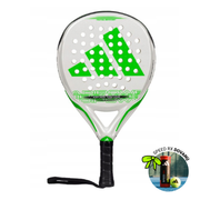 Padelio raketė Adidas Adipower Team Light 3.3 + DOVANA