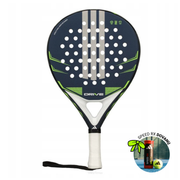 Padelio raketė Adidas Drive Blue 2026 + DOVANA