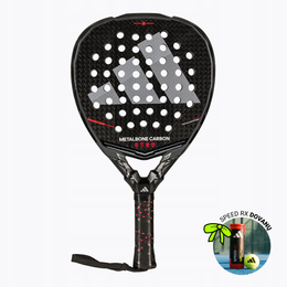 Padelio raketė Adidas Metalbone Carbon 2026 + DOVANA