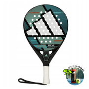 Padelio raketė Adidas RX Series 2026 + DOVANA
