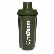 Plaktuvas GymBeam 500 ml. alyvuogių spalvos
