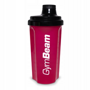 Plaktuvas GymBeam 500 ml. bordo spalvos