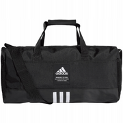 Sportinis krepšys Adidas 4ATHLTS 39 l M, juodas