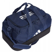 Sportinis krepšys Adidas Tiro Duffel S, mėlynas