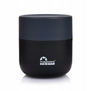 Termosas maistui Majestic Sport 0,5 l juodas