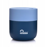 Termosas maistui Majestic Sport 0,5 l  mėlynas