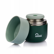 Termosas maistui Majestic Sport 0,5 l žalias