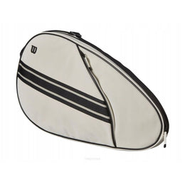 WILSON padelio raketės dėklas Premium Cover