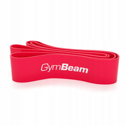 GYMBEAM pasipriešinimo guma treniruotėms lvl 5, besiūlė, tvirta