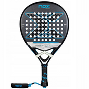 NOX padelio raketė TL10 Quantum 12K Di Tino Libaak 2025