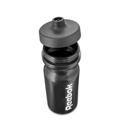 Gertuvė Reebok 500 ml. juoda