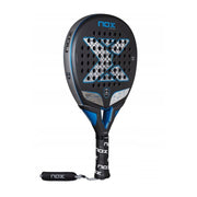 NOX padelio raketė Future Hybrid 12K Alum
