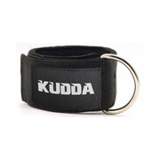 KUDDA EKSPANDER kulkšnies dirželiai su karabinu