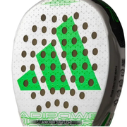 Padelio raketė Adidas Adipower Team Light 3.3 + DOVANA