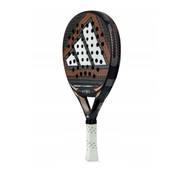 Padelio raketė Adidas Cross It Carbon Control 2026 + DOVANA