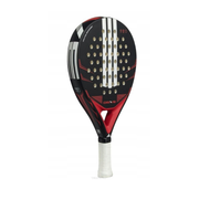 Padelio raketė Adidas Drive Black 2026 + DOVANA