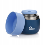 Termosas maistui Majestic Sport 0,5 l  mėlynas