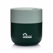 Termosas maistui Majestic Sport 0,5 l žalias