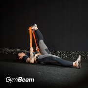 GYMBEAM pasipriešinimo guma treniruotėms lvl 2, besiūlė, tvirta