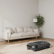 Vibracinė treniruočių platforma 4D 200 W su 99 lygiais