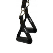 KUDDA EKSPANDER rankenos su karabinu