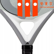 Padelio raketė Adidas Drive Grey 3.4