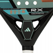 Padelio raketė Adidas RX Series 2026 + DOVANA