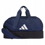 Sportinis krepšys Adidas Tiro Duffel S, mėlynas