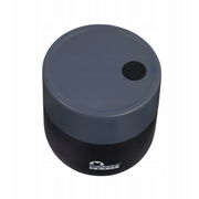 Termosas maistui Majestic Sport 0,5 l juodas