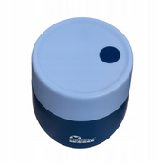 Termosas maistui Majestic Sport 0,5 l  mėlynas