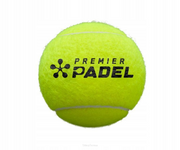 WILSON padelio kamuoliukai Performance Padel Ball, 3 vnt. (dėžutė)