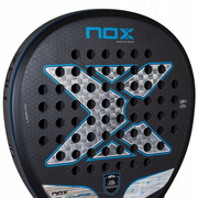 NOX padelio raketė Future Hybrid 12K Alum