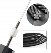 Šokdynė su guoliais, crossfit ir fitness, bokso treniruotėms