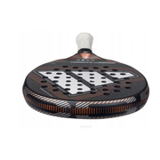 Padelio raketė Adidas Cross It Carbon Control 2026 + DOVANA