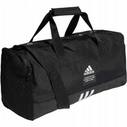 Sportinis krepšys Adidas 4ATHLTS 39 l M, juodas
