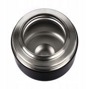 Termosas maistui Majestic Sport 0,5 l juodas