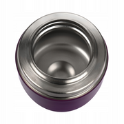 Termosas maistui Majestic Sport 0,5 l violetinis