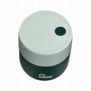 Termosas maistui Majestic Sport 0,5 l žalias