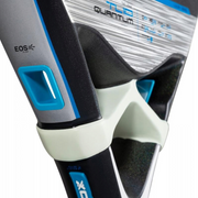 NOX padelio raketė TL10 Quantum 12K Di Tino Libaak 2025