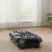 Vibracinė treniruočių platforma 4D 200 W su 99 lygiais