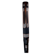 Padelio raketė Adidas Cross It Carbon Control 2026 + DOVANA