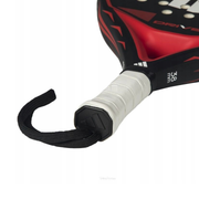 Padelio raketė Adidas Drive Black 2026 + DOVANA