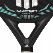 Padelio raketė Adidas Match Light 2026 + DOVANA