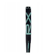Padelio raketė Adidas RX Series 2026 + DOVANA