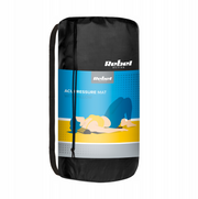 REBEL Akupresūros masažinis kilimėlis + kaklo pagalvėlė (Juodas + balta)