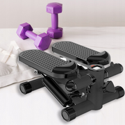 Trizand žingsniavimo treniruoklis, juodas