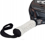Padelio raketė Adidas Cross It Carbon Control 2026 + DOVANA